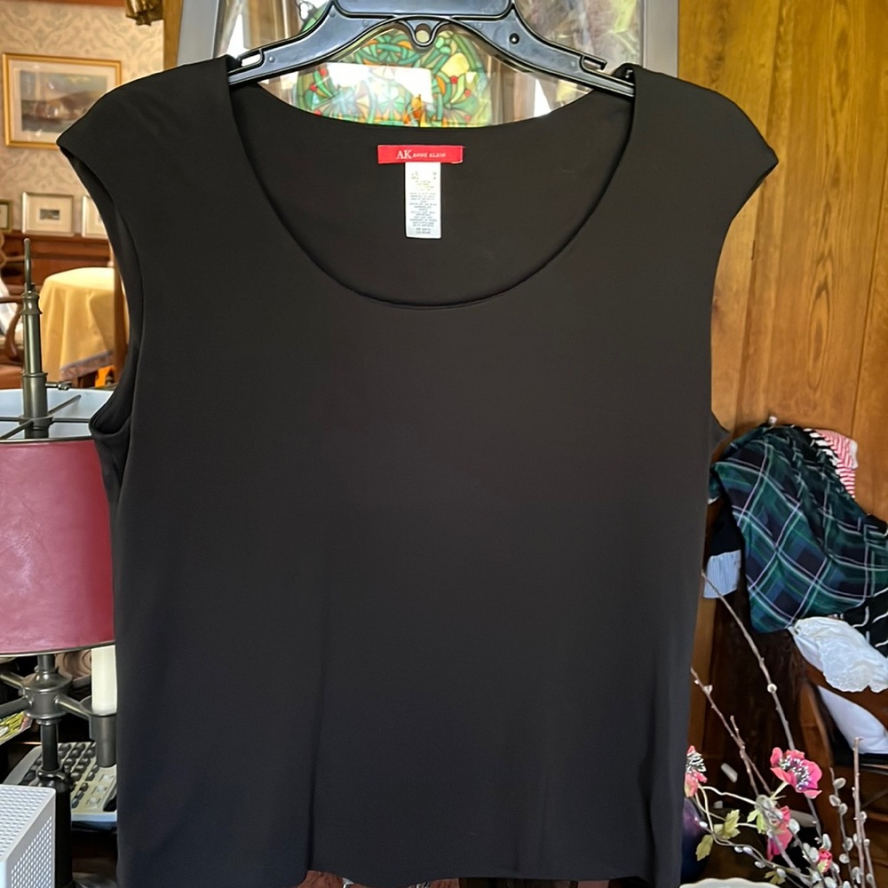 Anne Klein top